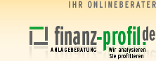 Informationsplattform „Anlageberatung”